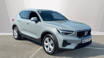 Volvo XC40 2.0 B3P Core 5dr Auto Petrol Estate